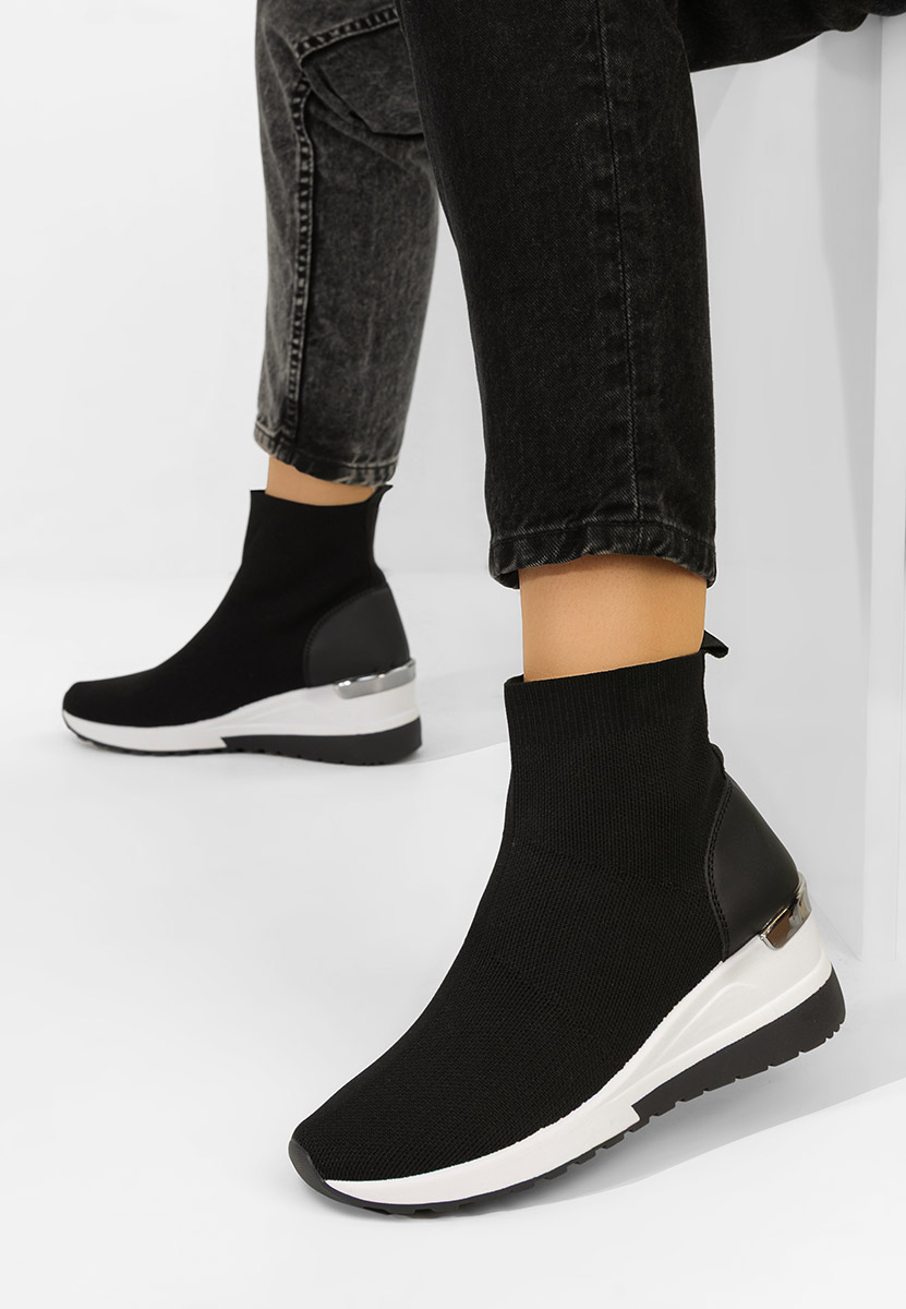 Ženske sneakers Jessina crno