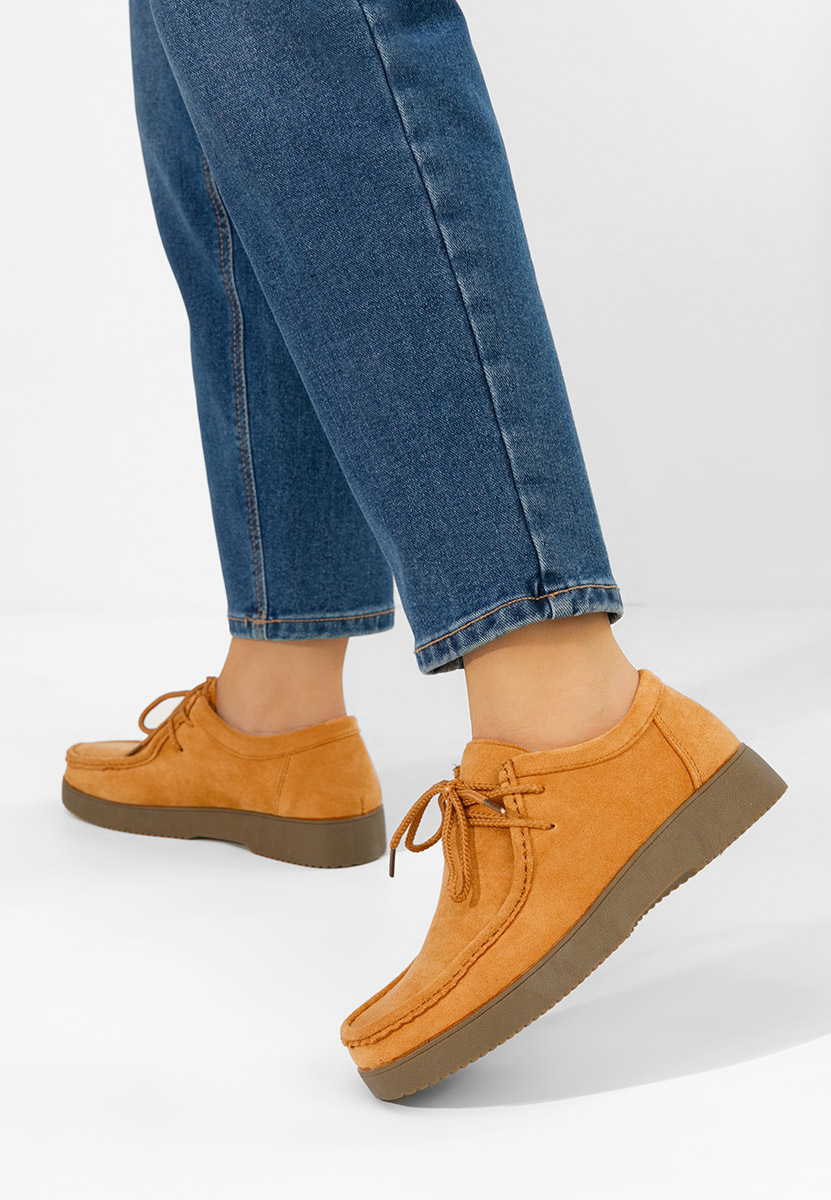 Cipele casual Zairia deva