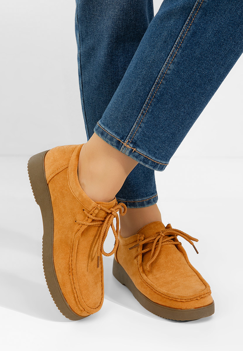 Cipele casual Zairia deva