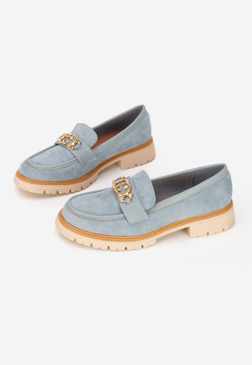 Koledžice Lenisia plavi