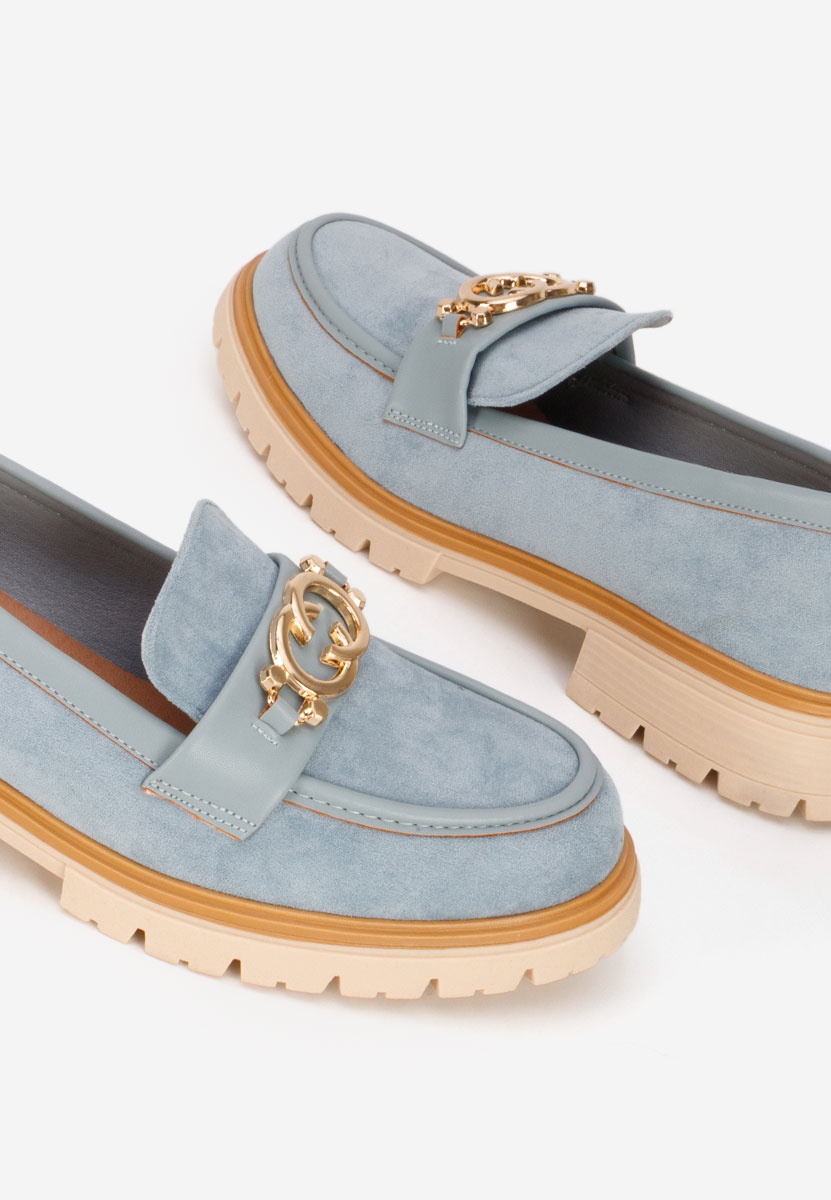 Koledžice Lenisia plavi