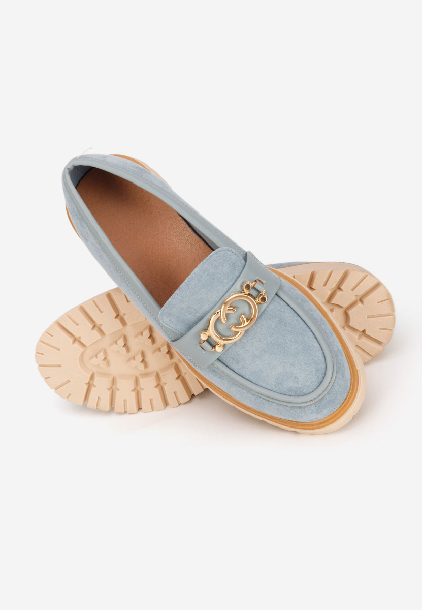 Koledžice Lenisia plavi