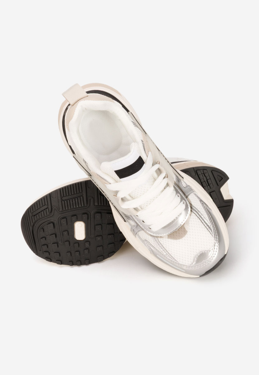 Ženske sneakers Daciania Šareno