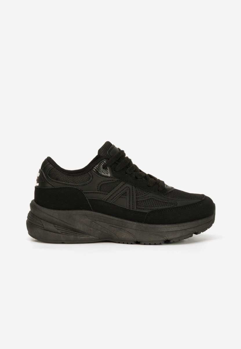 Ženske sneakers Sidonya crno