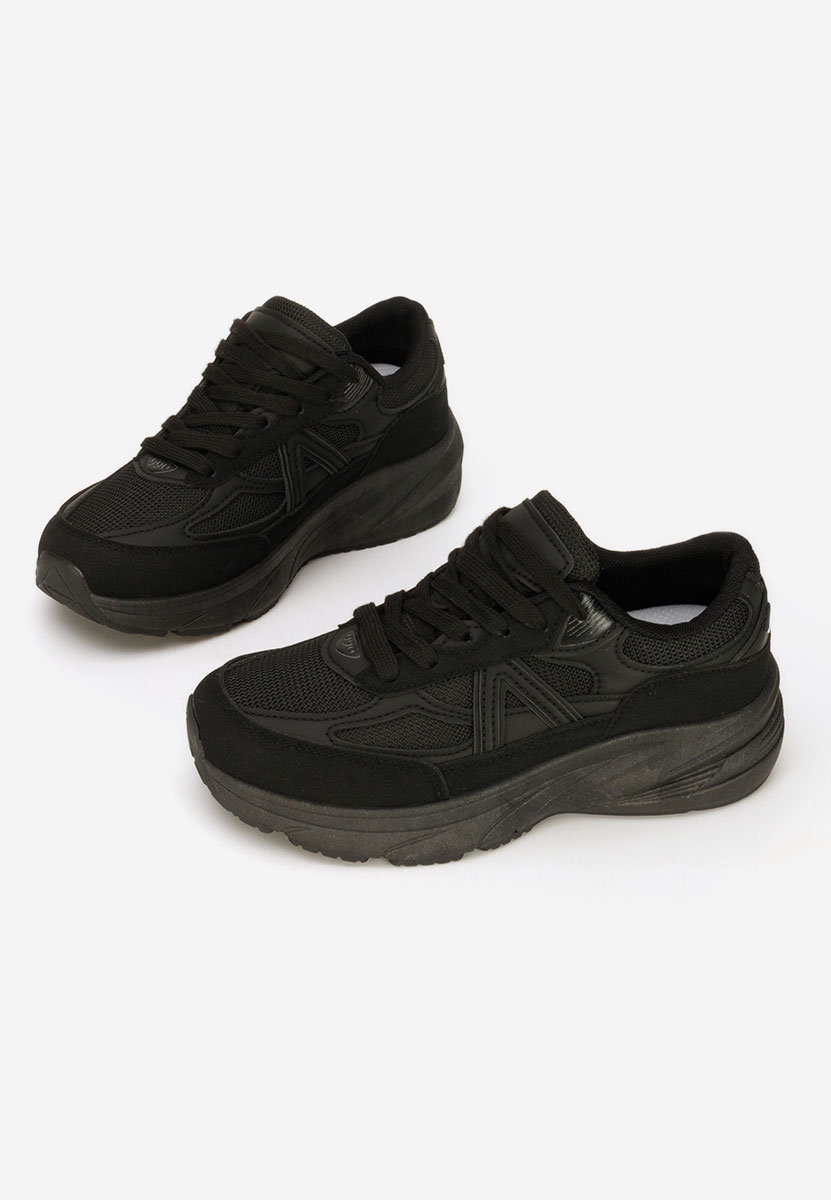 Ženske sneakers Sidonya crno