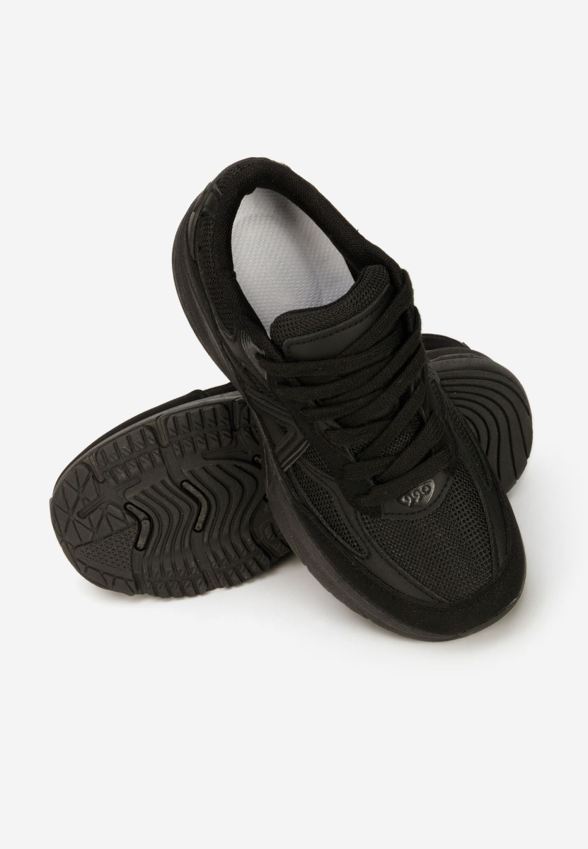 Ženske sneakers Sidonya crno