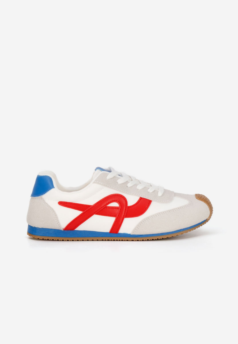Ženske sneakers Kalindia Šareno