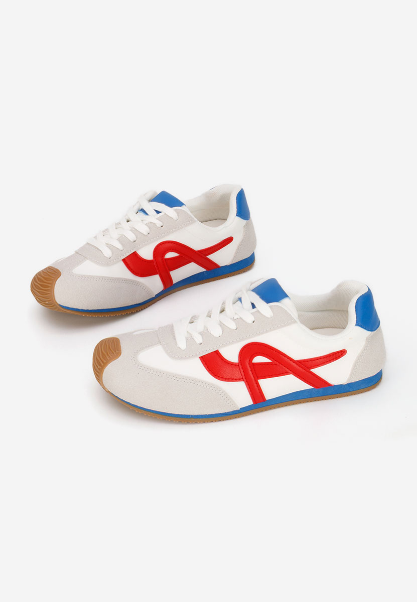 Ženske sneakers Kalindia Šareno
