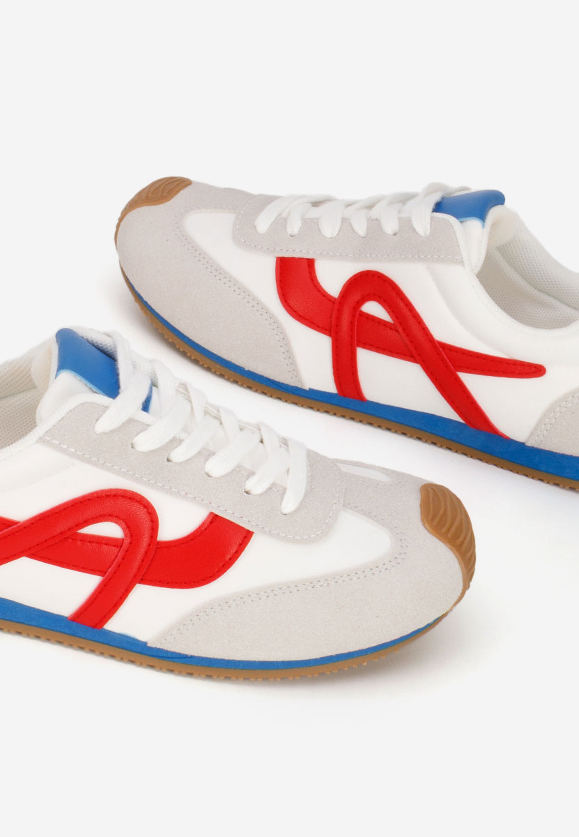 Ženske sneakers Kalindia Šareno