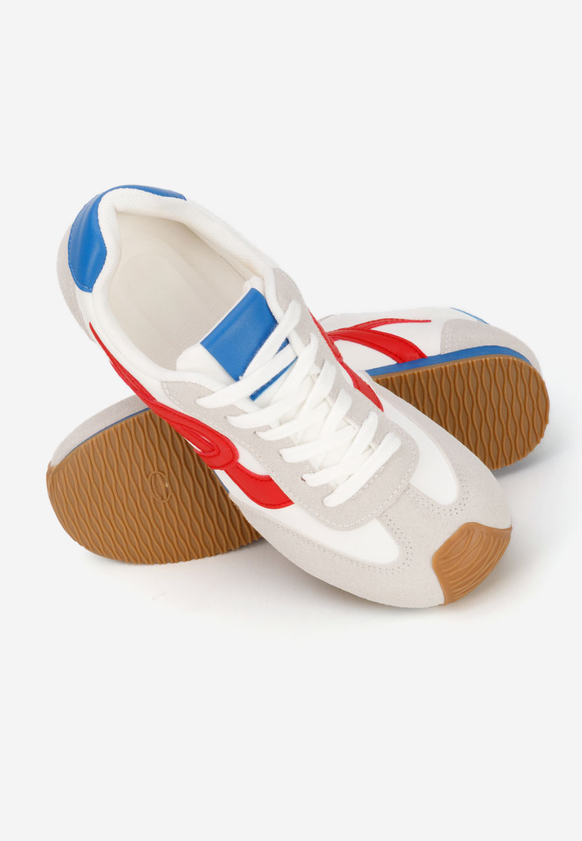 Ženske sneakers Kalindia Šareno