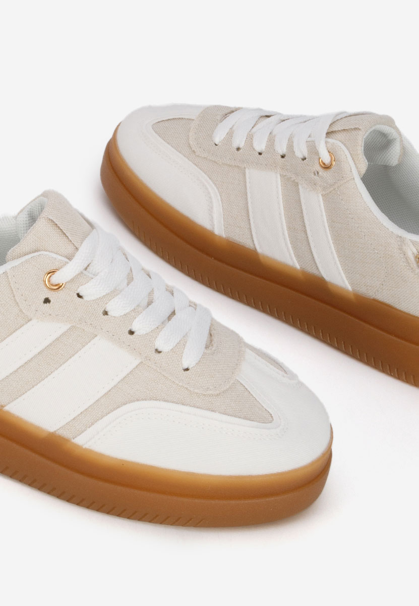 Ženske sneakers Deenia bež