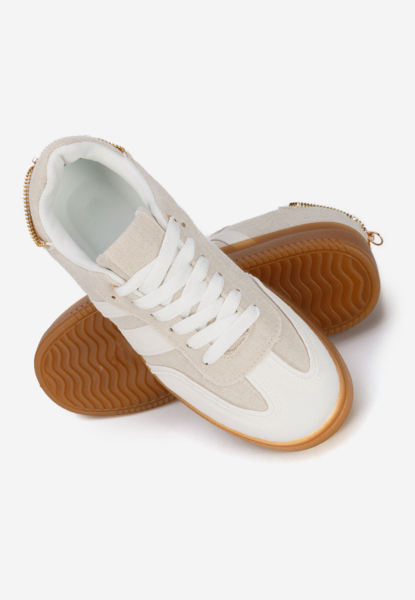 Ženske sneakers Deenia bež