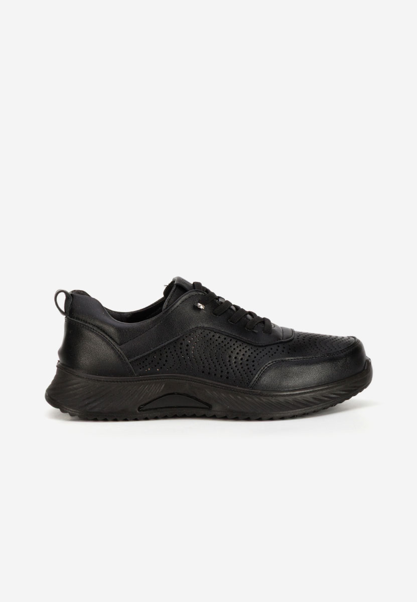 Ženske sneakers Azurra crno