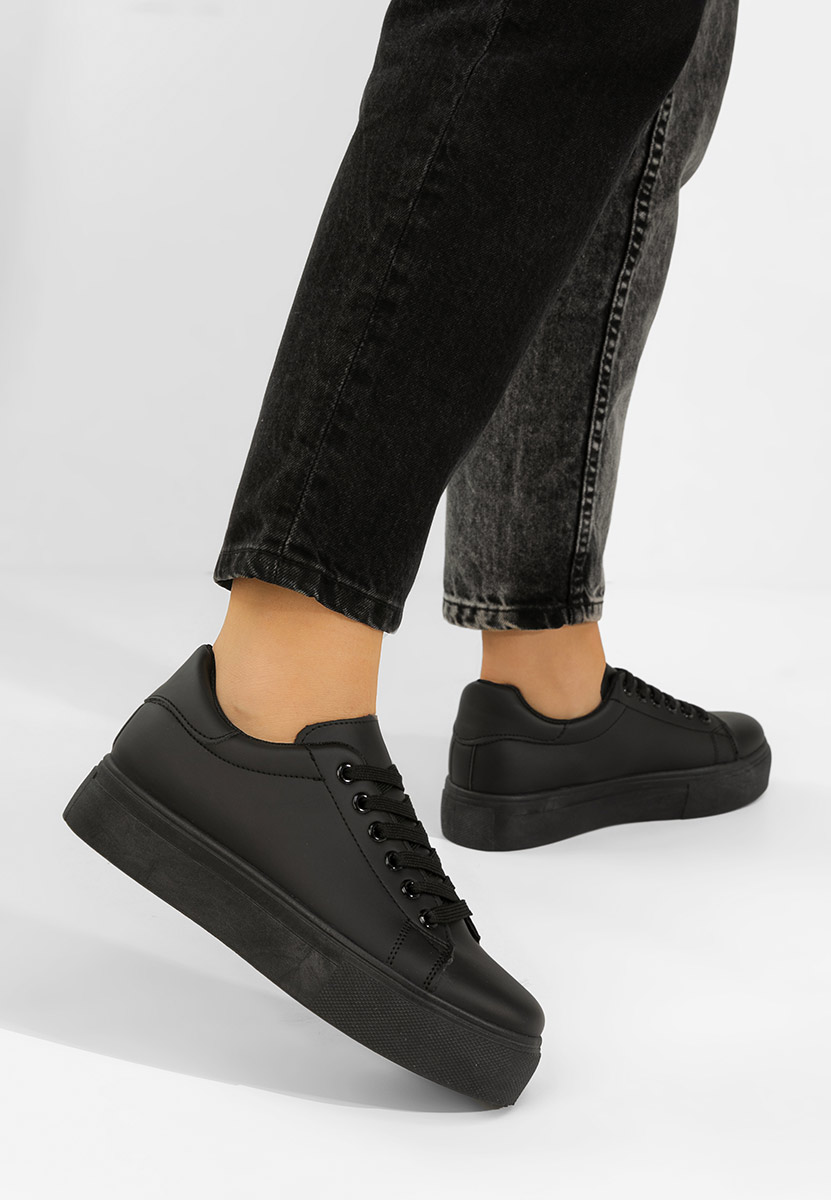 Ženske sneakers Arriba V2 crno