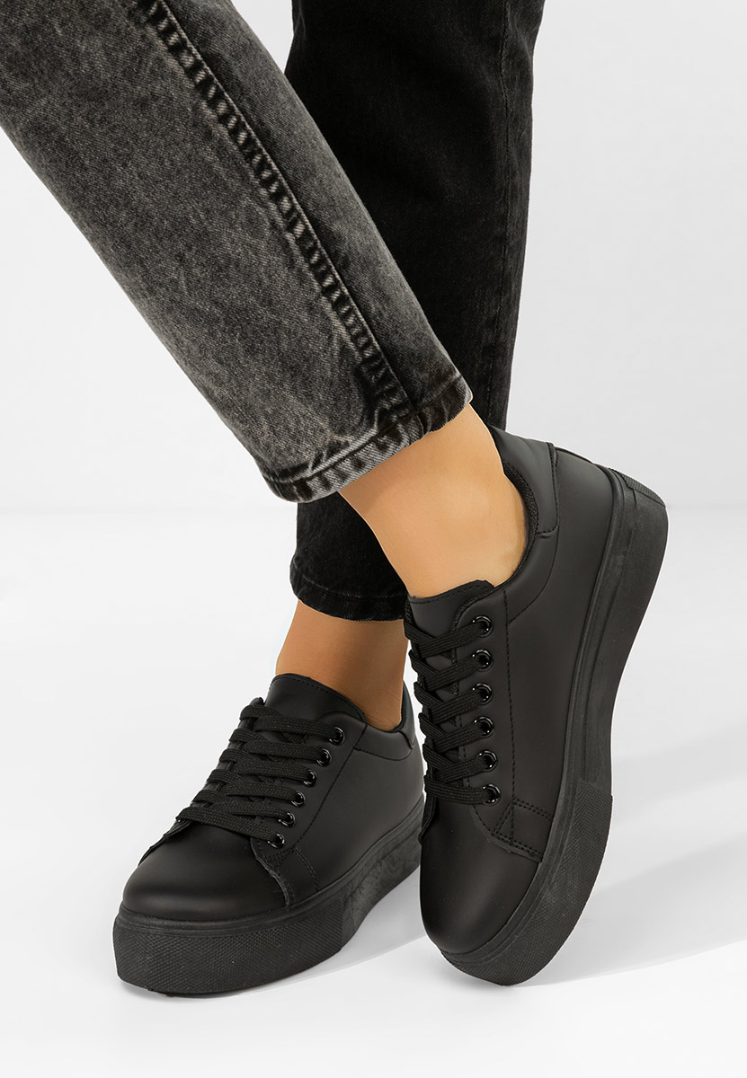 Ženske sneakers Arriba V2 crno