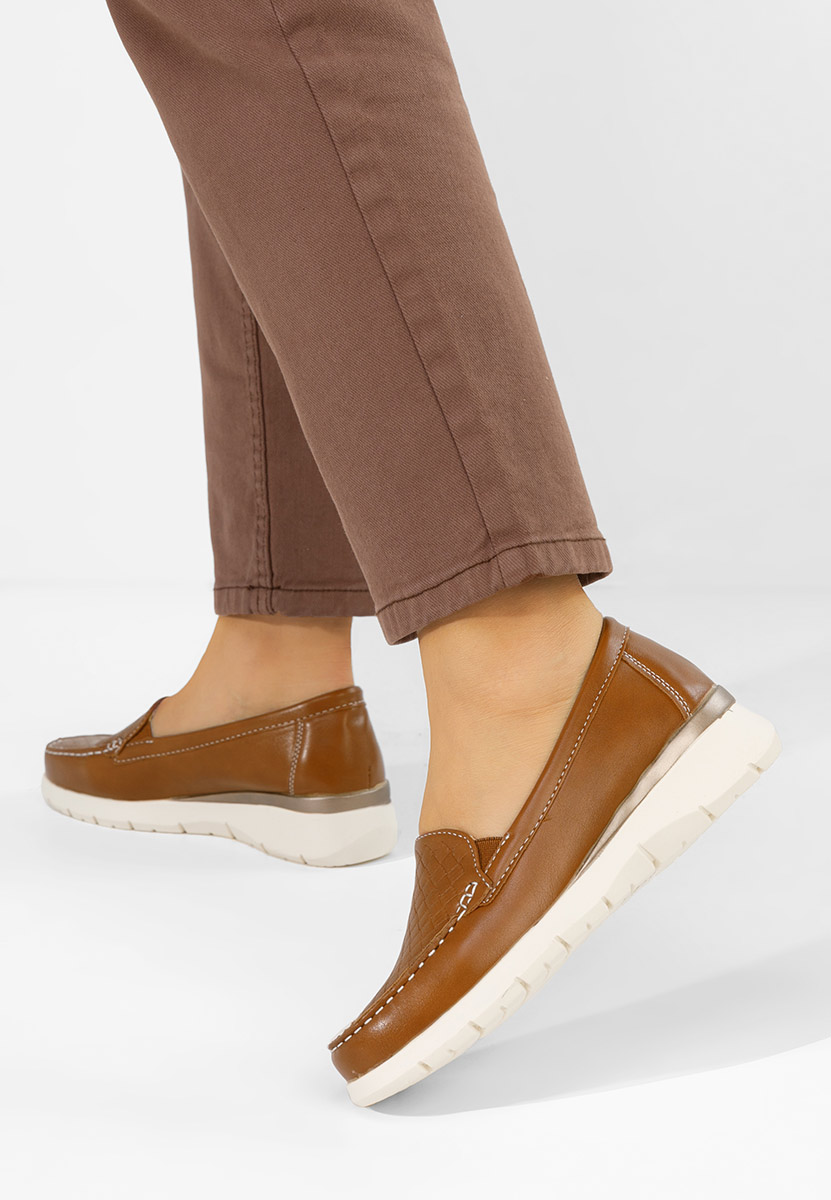 Ženske mokasinke Seona deva