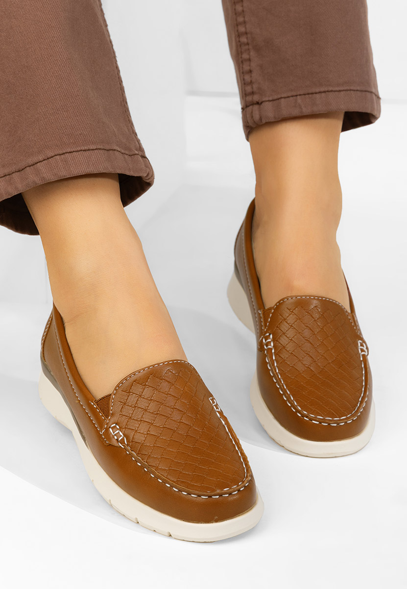 Ženske mokasinke Seona deva