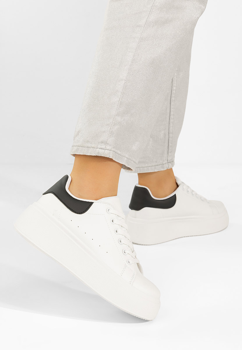 Ženske sneakers Emeralia V2 crno