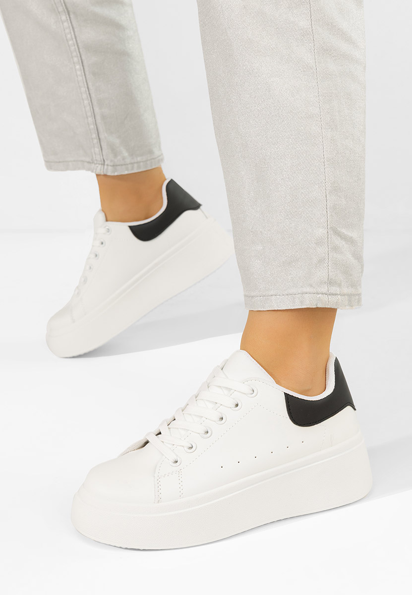 Ženske sneakers Emeralia V2 crno