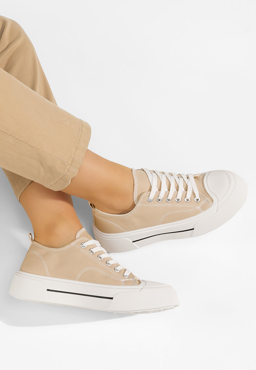 Tenisice ženske Jessia V2 bež