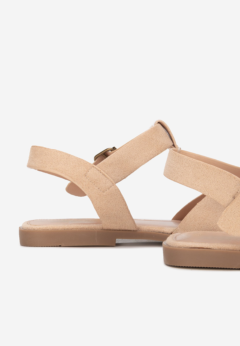 Niske sandale Simena bež