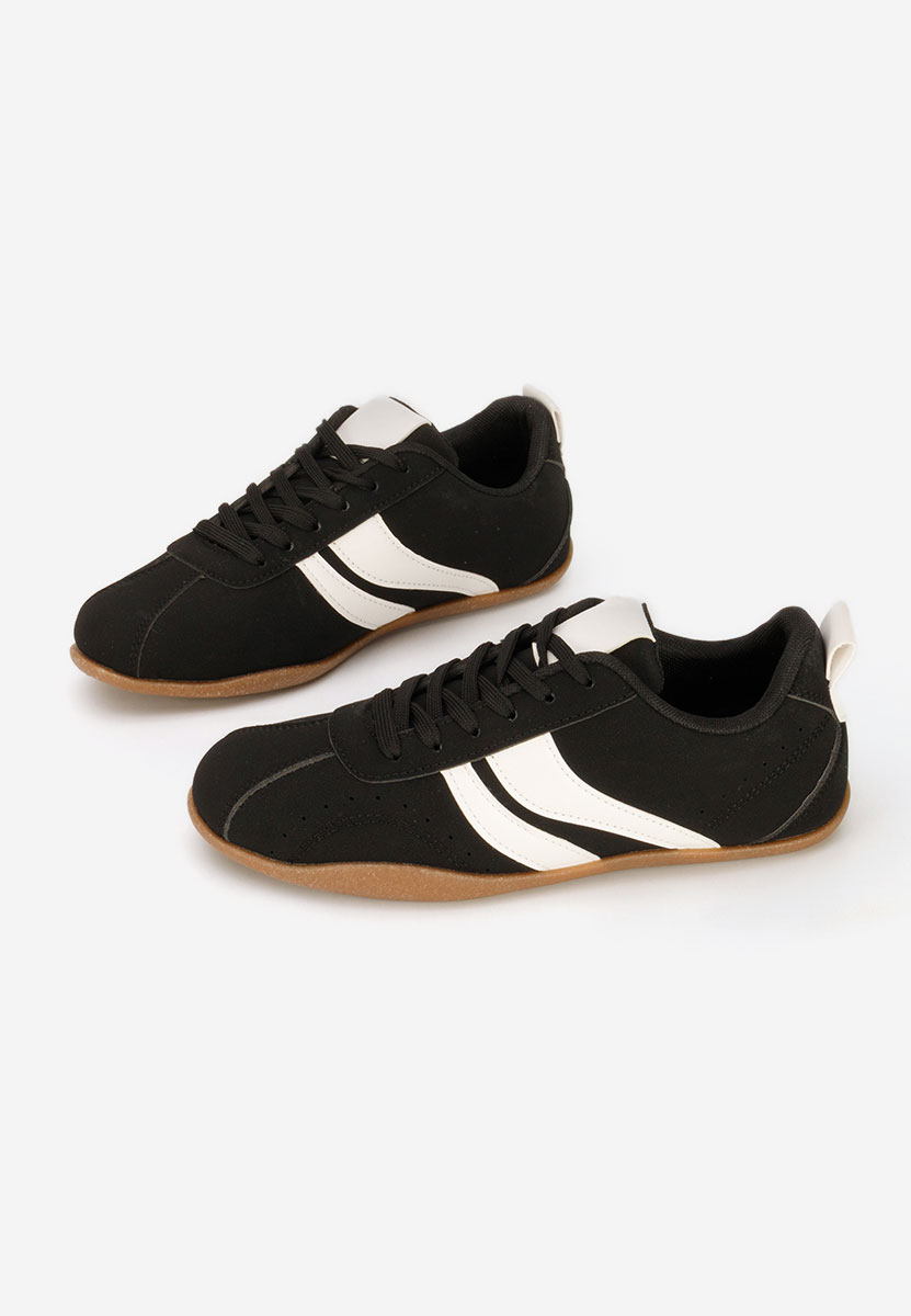 Ženske sneakers Reissa crno