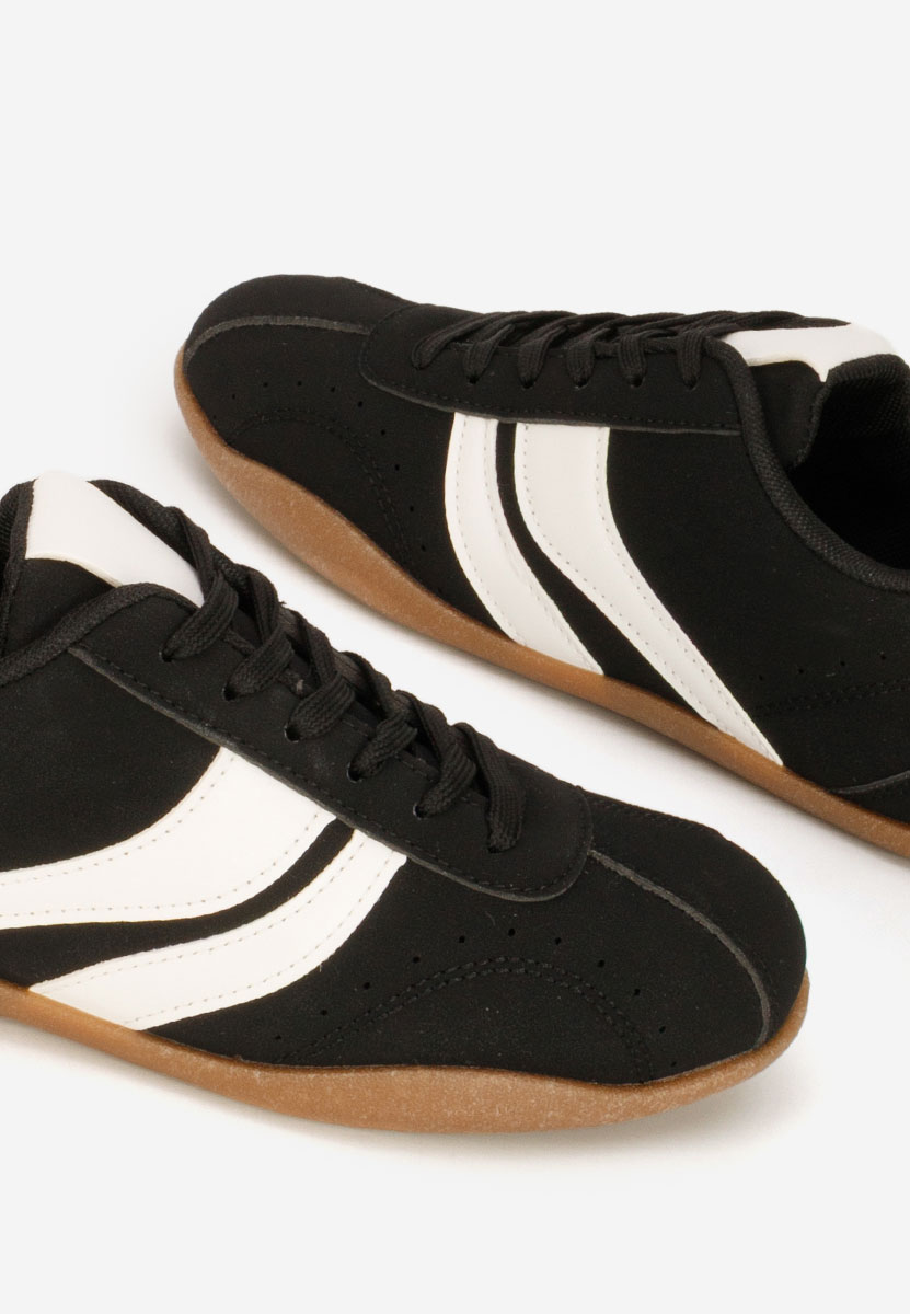 Ženske sneakers Reissa crno