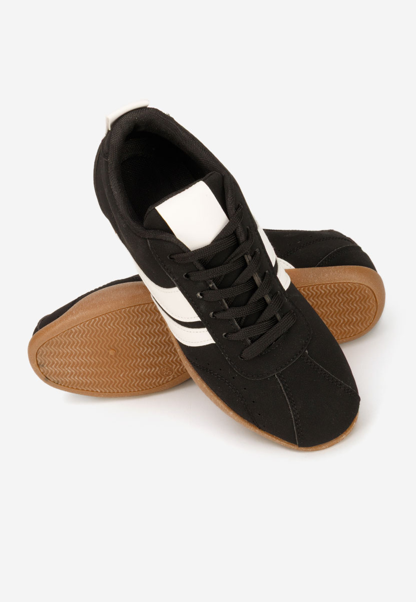 Ženske sneakers Reissa crno