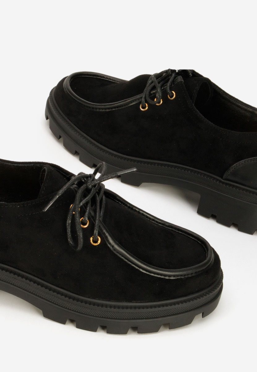 Cipele casual Seliora crno