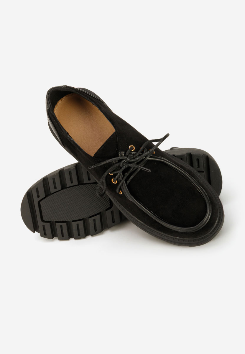 Cipele casual Seliora crno