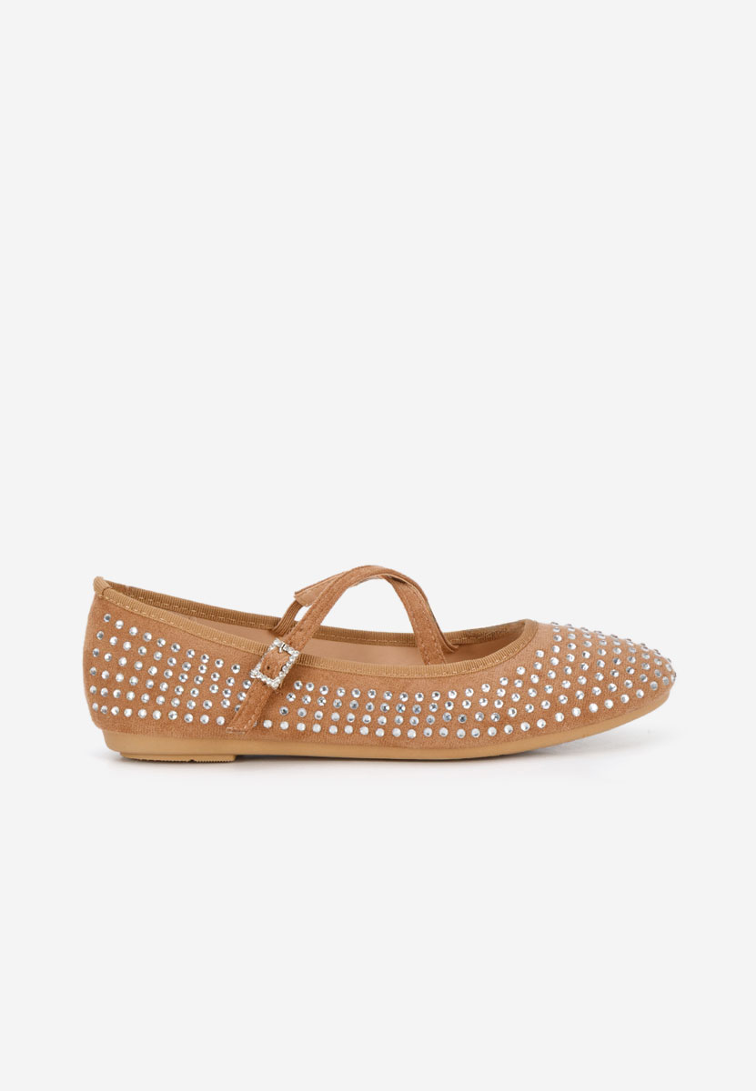 Balerinke Karemy kaki