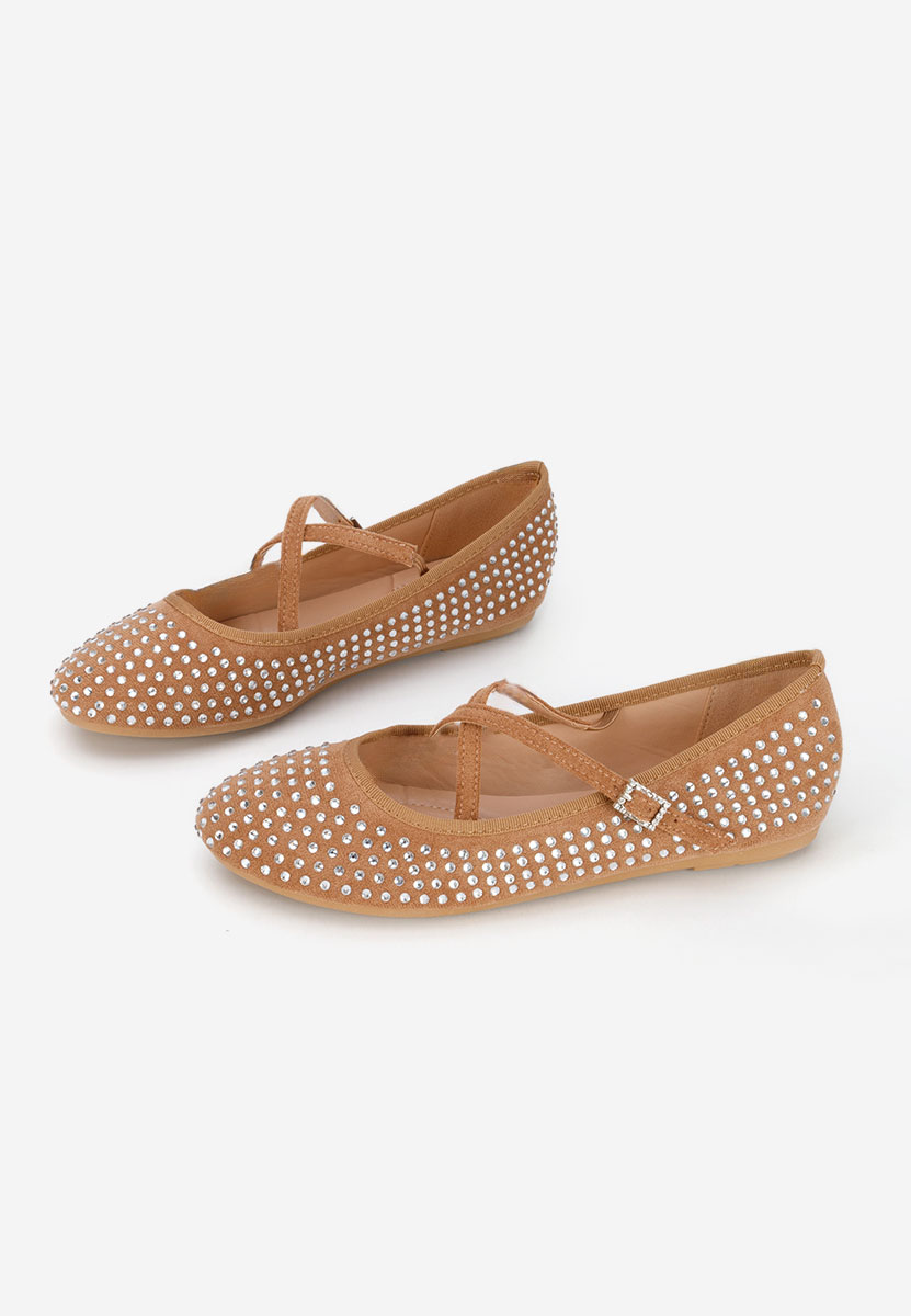 Balerinke Karemy kaki