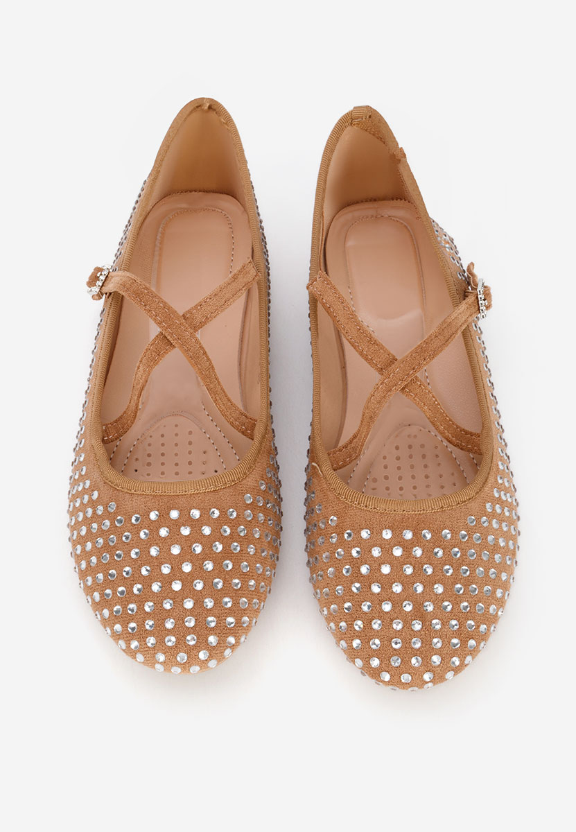 Balerinke Karemy kaki