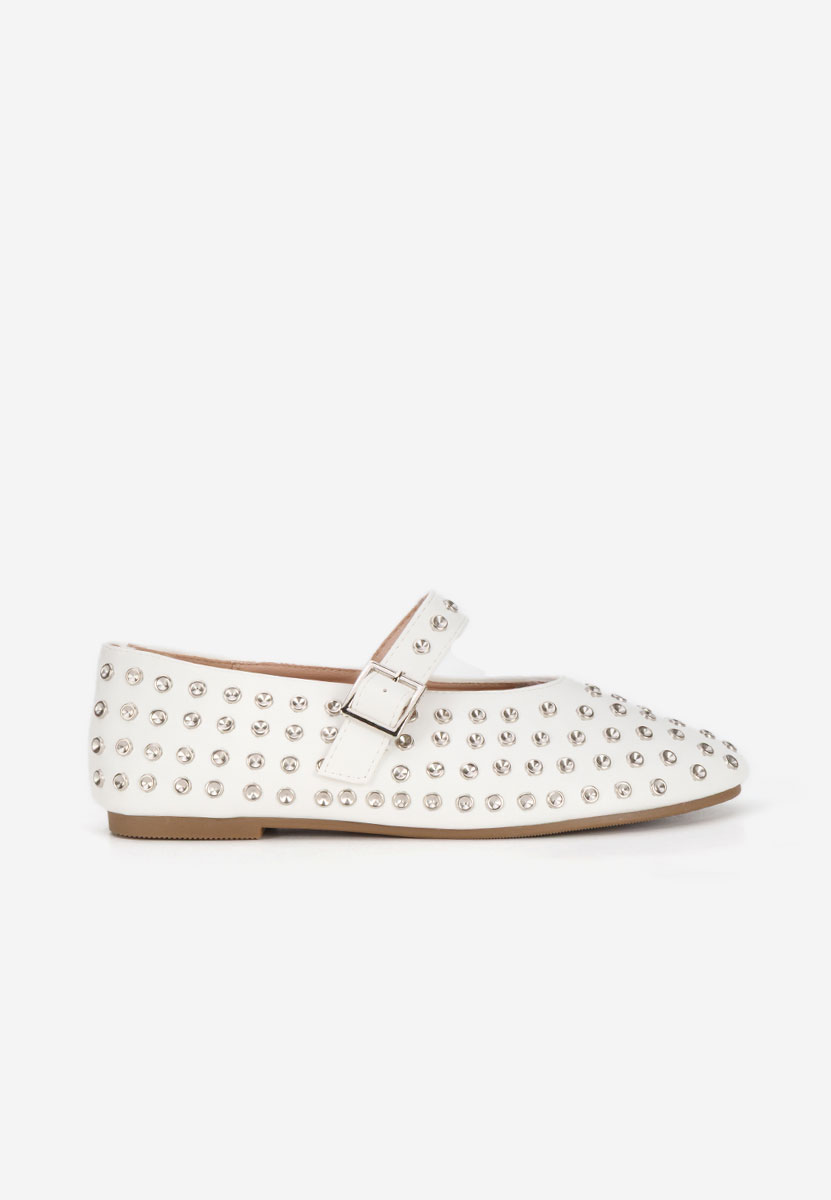 Balerinke Karem bijele