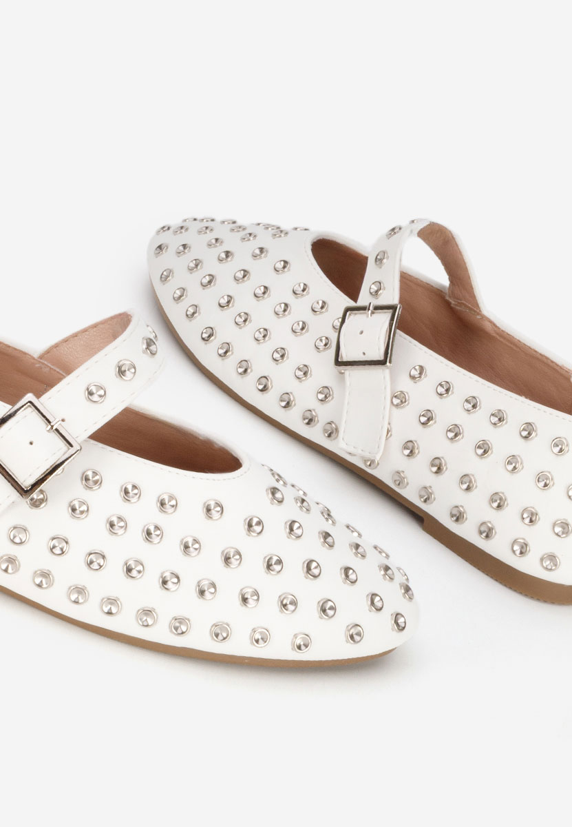 Balerinke Karem bijele