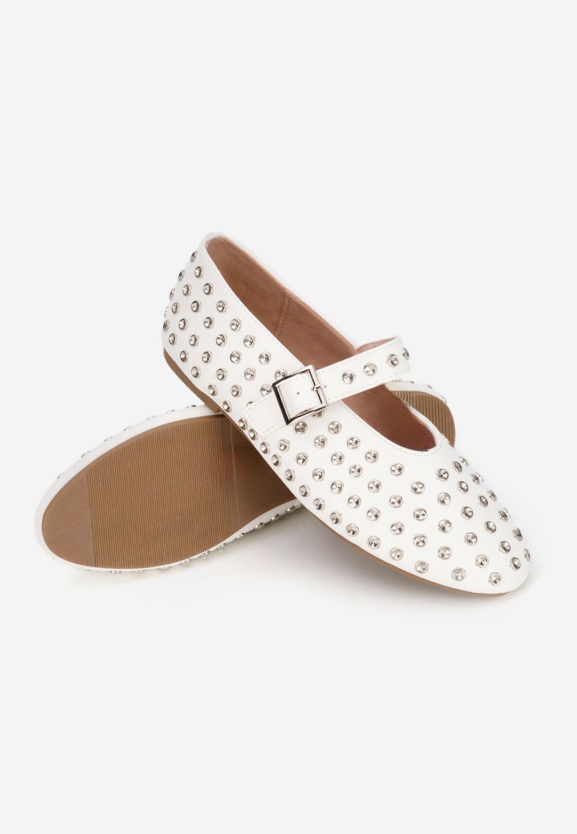 Balerinke Karem bijele