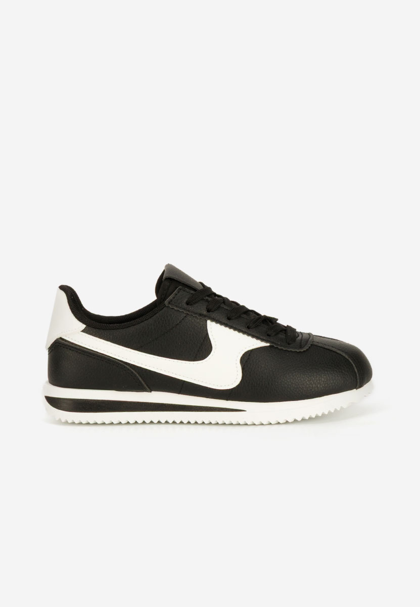 Ženske sneakers Adiania crno