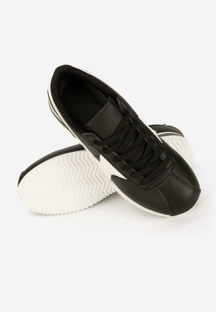 Ženske sneakers Adiania crno
