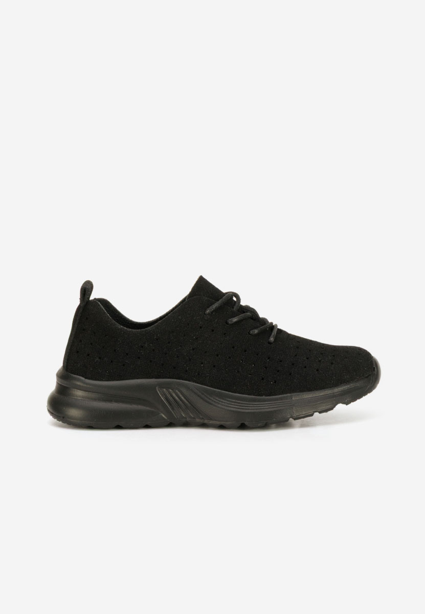 Ženske sneakers Clarence V2 crno