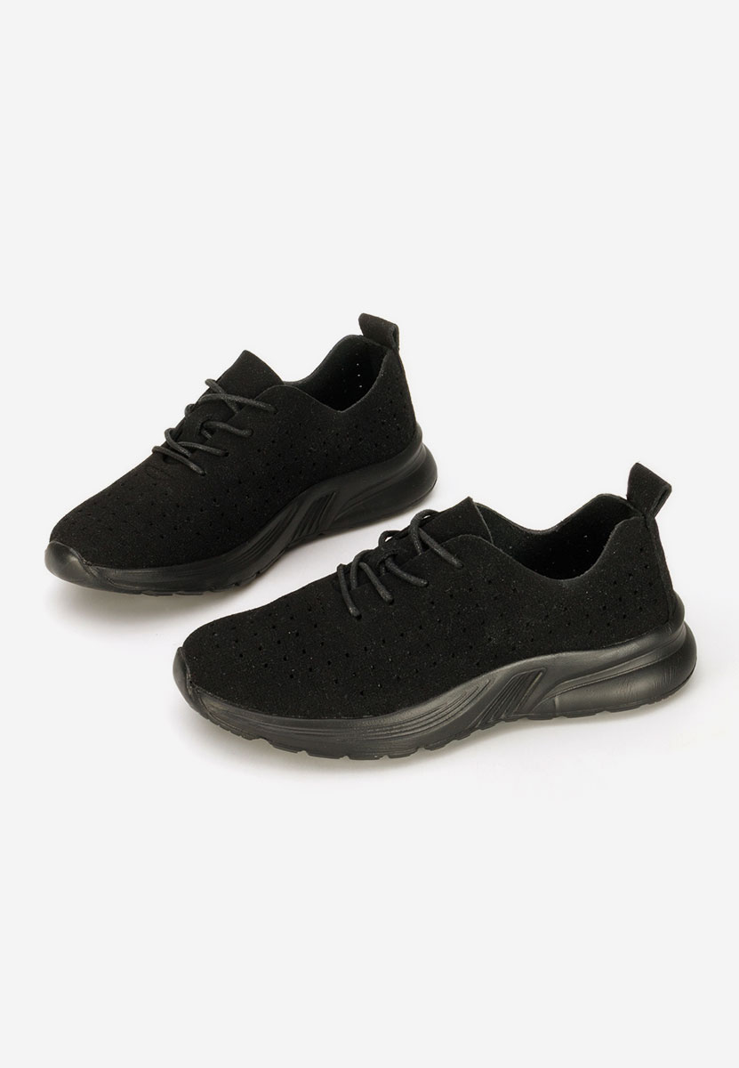 Ženske sneakers Clarence V2 crno