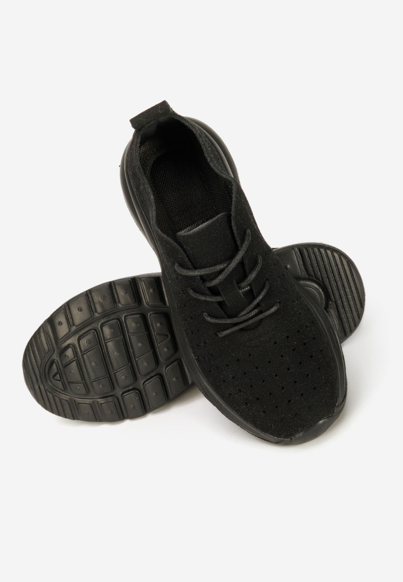 Ženske sneakers Clarence V2 crno
