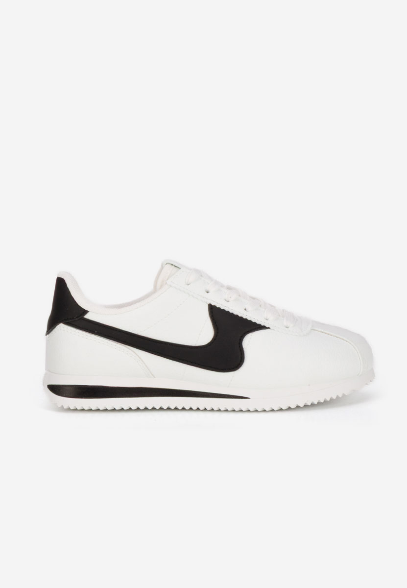 Ženske sneakers Adiania bijele