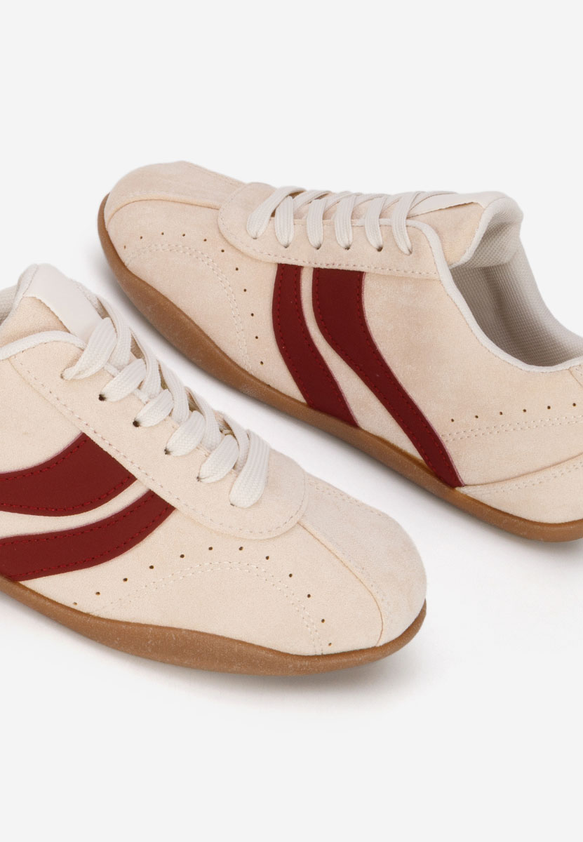 Ženske sneakers Reissa V2 bež