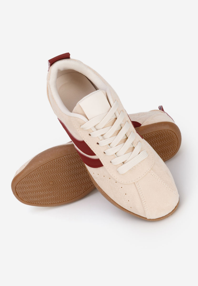 Ženske sneakers Reissa V2 bež