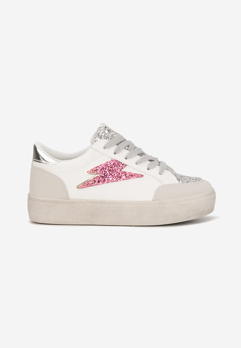 Ženske sneakers Aurellia V3 bijele