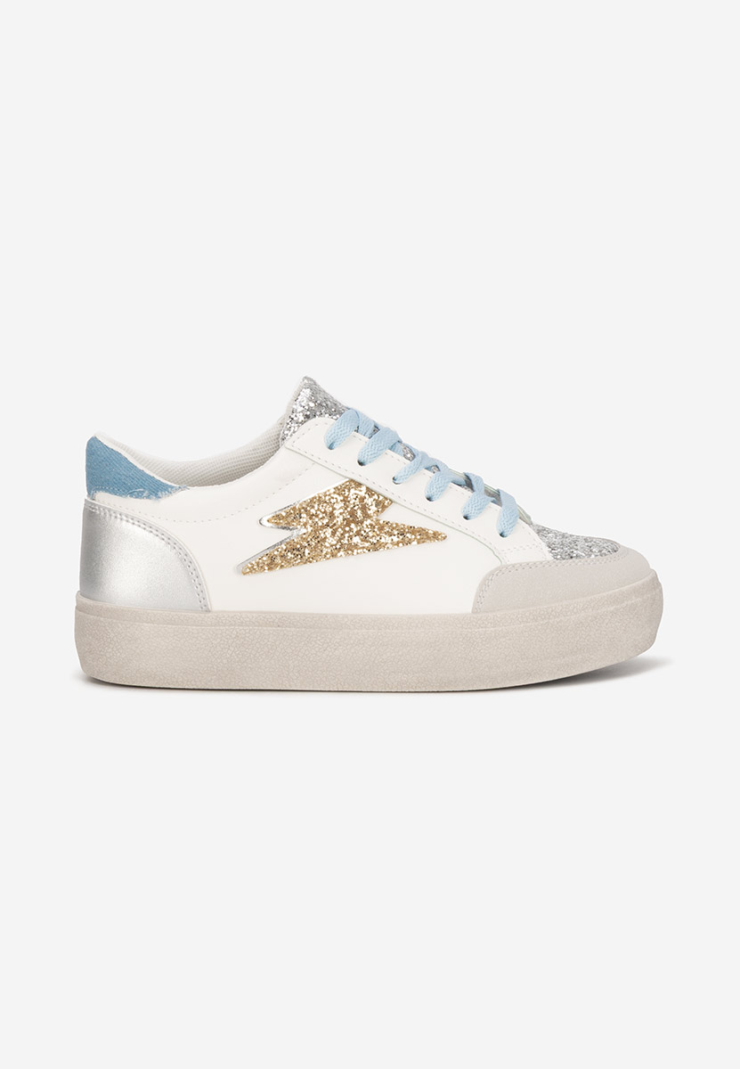 Ženske sneakers Aurellia V2 bijele