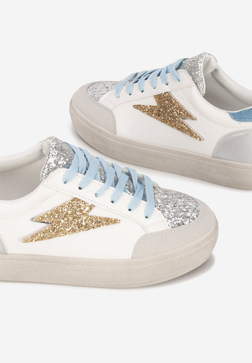 Ženske sneakers Aurellia V2 bijele