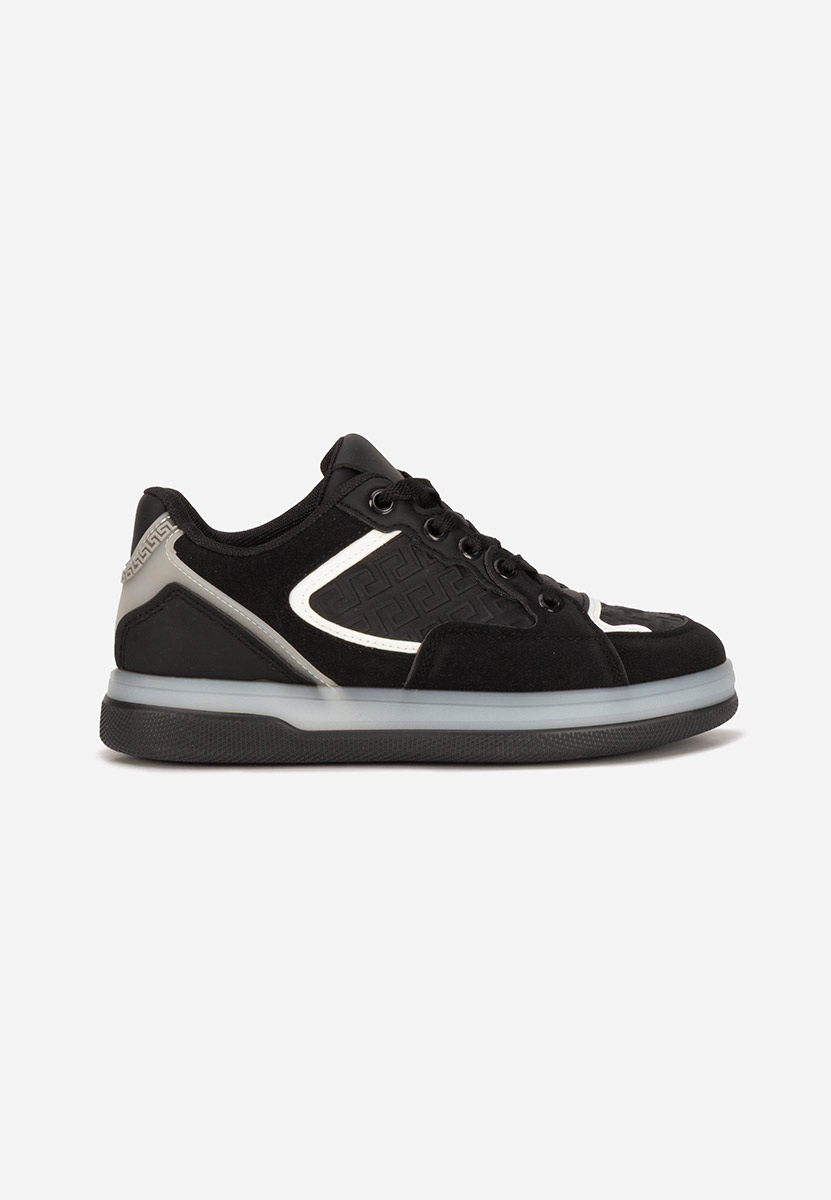 Ženske sneakers Seraia crno