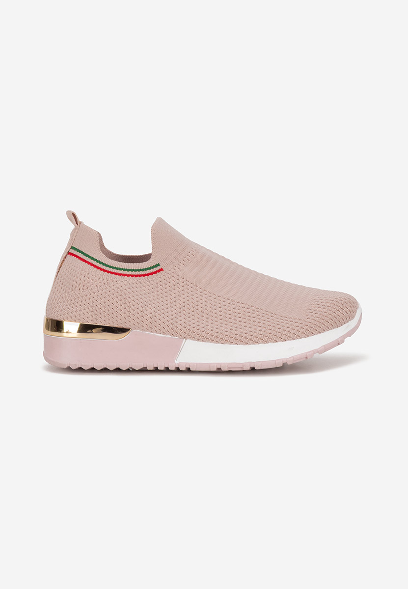 Ženske sneakers Dorima ružičasto