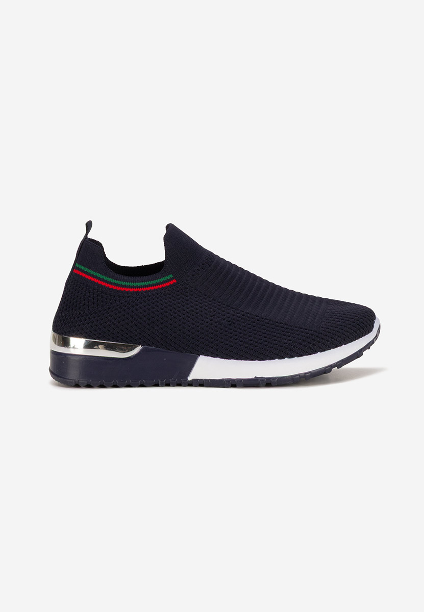 Ženske sneakers Dorima plavo navy